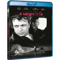 A sangre fría - Blu-Ray