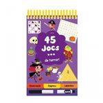 45 jocs de terror!