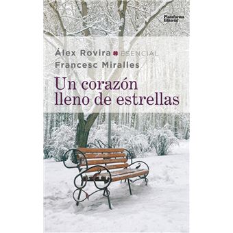 Un corazon lleno de estrellas