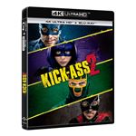 Kick-Ass 2 - UHD + Blu-ray