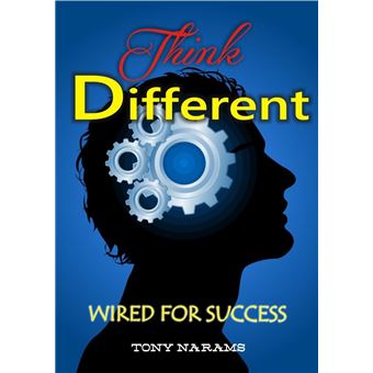 Think Different: Wired For Success - 1