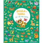 Busca i troba per als més petits. L
