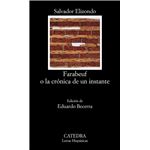 Farabeuf o la crónica de un instante