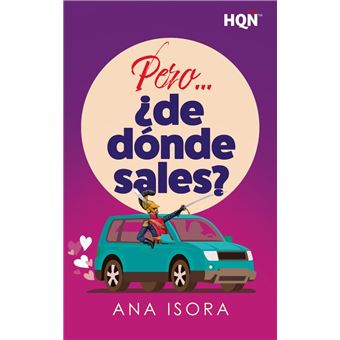 Pero… ¿de dónde sales? - 1