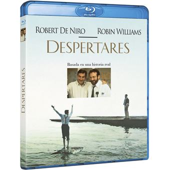 Despertares  - Blu-ray