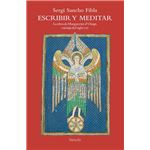 Escribir y meditar