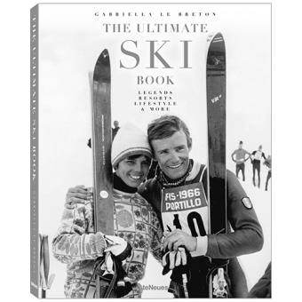 The Ultimate Ski Book - 1