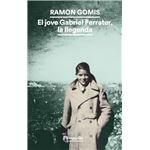 El jove Gabriel Ferrater, la llegenda