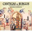 Cántigas de Burgos