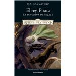 Transiciones 2 El Rey Pirata