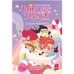 Princesas Dragon 20 La Dulce Emperatriz