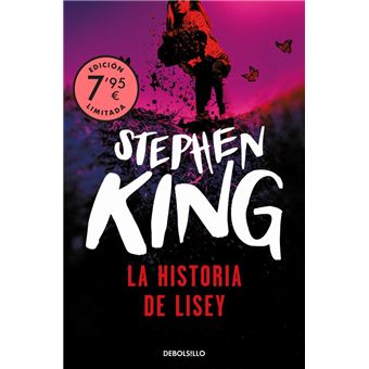 1° Edición. It, Stephen King.