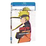 Naruto Shippuden Película 5. Cárcel de sangre + Corto - Blu-ray