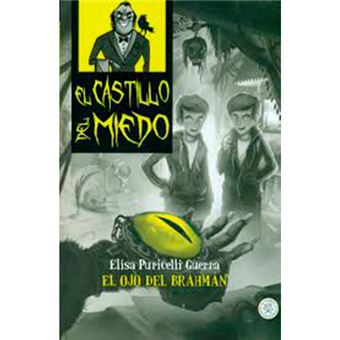 Brahmanaren begia - 1