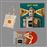 Más allá Ed Deluxe - Vinilo rojo + Poster Exclusivo Joaquín Reyes