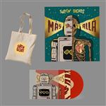 Más allá Ed Deluxe - Vinilo rojo + Poster Exclusivo Joaquín Reyes