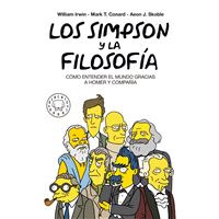 Los Simpson y la filosofía. Nueva edición