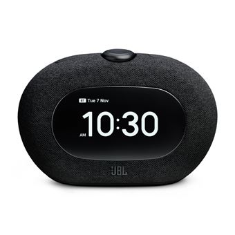 Altavoz radio despertador Bluetooth JBL Horizon 3 Negro