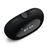 Altavoz radio despertador Bluetooth JBL Horizon 3 Negro