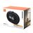Altavoz radio despertador Bluetooth JBL Horizon 3 Negro