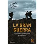 La gran guerra