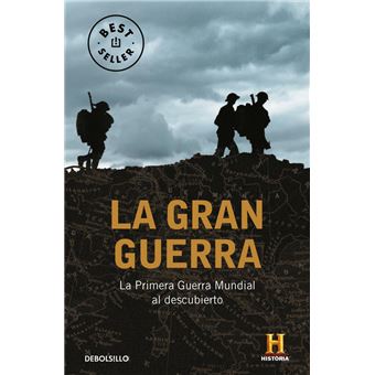 La gran guerra