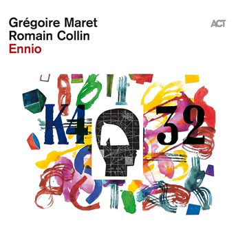 Ennio - CD
