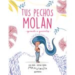 Tus pechos molan