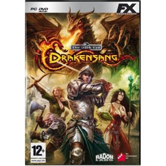 Drakensang Anthology Premium PC