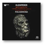 Beethoven-Sinf 9 - 3 Cds