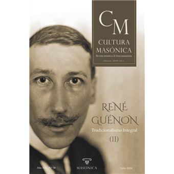 CULTURA MASÓNICA N.º 58