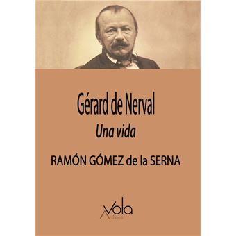 Gérard de Nerval