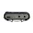 Grabadora de campo Bluetooth Zoom F2-BT/B + Micrófono Lavalier Negro