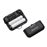 Grabadora de campo Bluetooth Zoom F2-BT/B + Micrófono Lavalier Negro