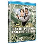 Entre pillos anda el juego  - Blu-ray