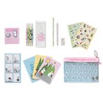 Erik Set De Papeleria Moomin