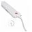 Regleta de luz LED Ksix con sensor de movimiento Sophia 30 cm USB-C Blanco