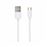 Regleta de luz LED Ksix con sensor de movimiento Sophia 30 cm USB-C Blanco