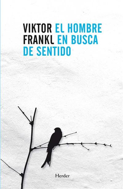 Libro El Hombre en busca del victor frankl sentidoel epub