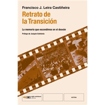 Retrato De La Transición
