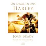Un ángel en una Harley
