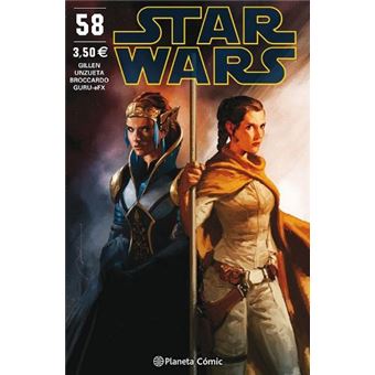 Star Wars nº 58