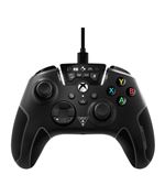 Mando Turtle Beach Recon Controller Negro Xbox Series X / Xbox One
