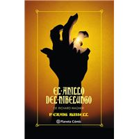 El anillo del Nibelungo (Edición integral)