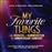 My Favorite Things: The Rodgers & Hammerstein 80th Anniversary Concert B.S.O. - 2 CDs