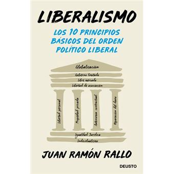 Liberalismo-10 principios