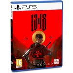 1348 Ex Voto Limited Edition PS5