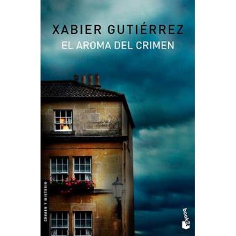 El Aroma Del Crimen - 1