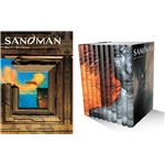 Sandman núm. 03: País de sueños (Cuarta edición)
