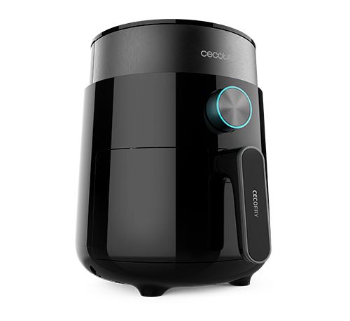 Cecotec Freidora De Aire Cecofry Essential Rapid Moontouch